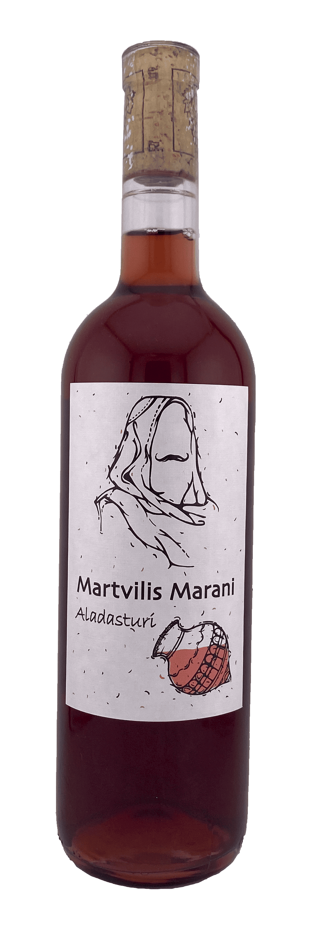 Naturwein georgischer Wein Qvevri