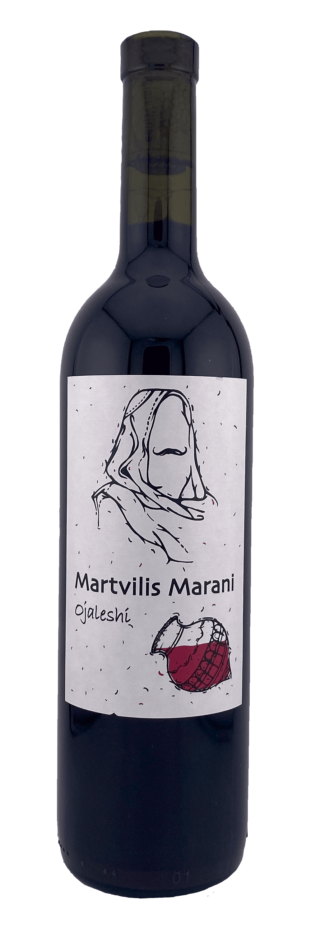 Naturwein georgischer Wein Qvevri