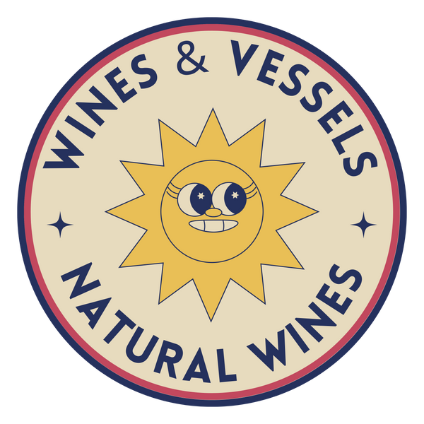 Wines & Vessels